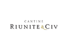 Logo Cantine Riunite CIV