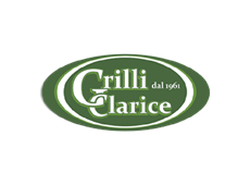 Logo Grilli Clarice