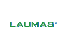 Logo Case study Laumas Elettronica