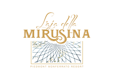 Logo L'aja della Mirusina