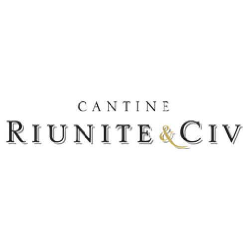 Logo Cantine Riunite CIV