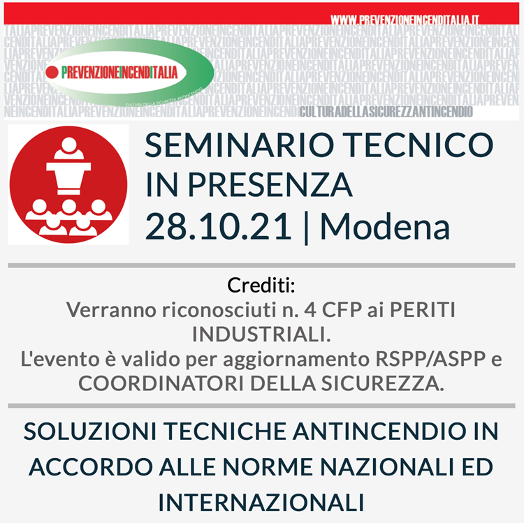 Evento_Modena