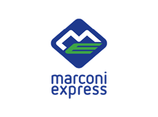 Marconi Express LOGO