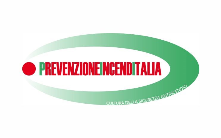 Prevenzioneincenditalia logo
