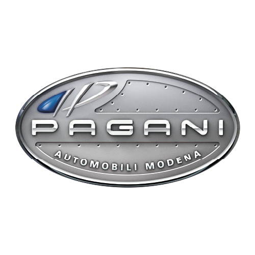 Logo Pagani Automobili