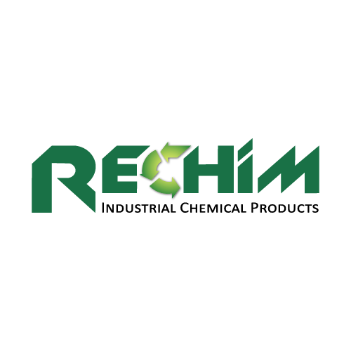 Logo Rechim srl