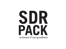 Logo SDR-PACK Spa