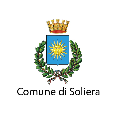 Logo Comune di Soliera