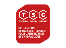 TSC Logo
