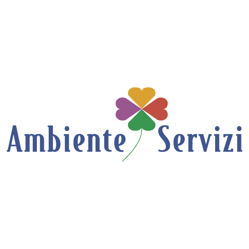 Logo Ambiente Servizi S.p.A. 