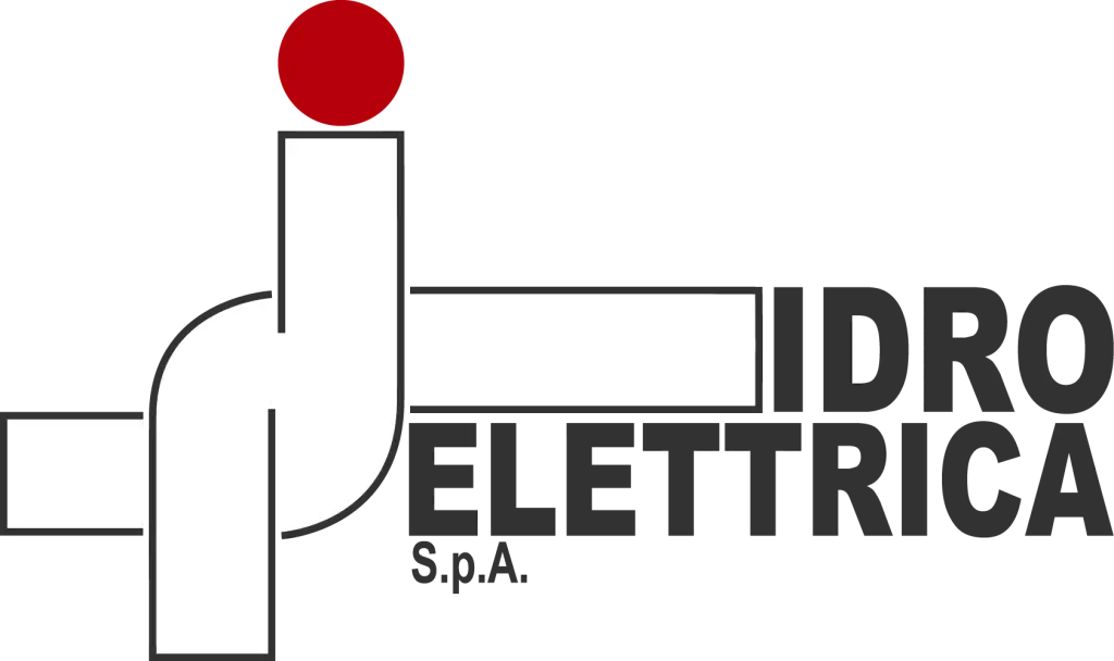 Idroelettrica LOGO - Idroelettrica Spa