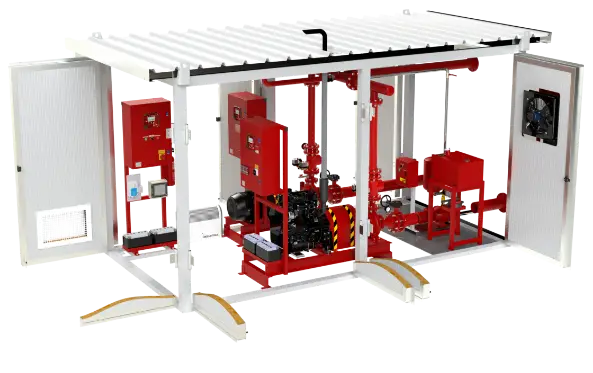Firebox - Idroelettrica Spa