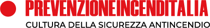 Logo Prevenzioneincenditalia