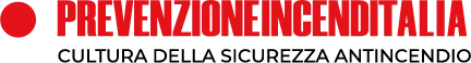 Logo Prevenzioneincenditalia