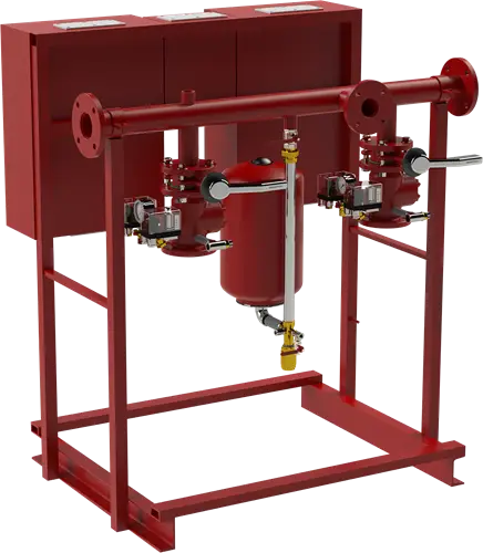 Eurofire SOM - Idroelettrica Spa