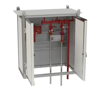 FireboxSom - Idroelettrica Spa