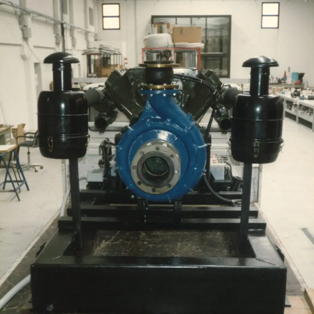 Azienda 3 004 - Idroelettrica Spa