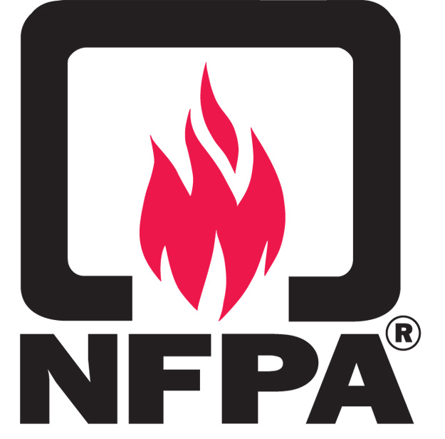 Certificazioni e Membership 6 NFPA - Idro-elettrica S.p.A.