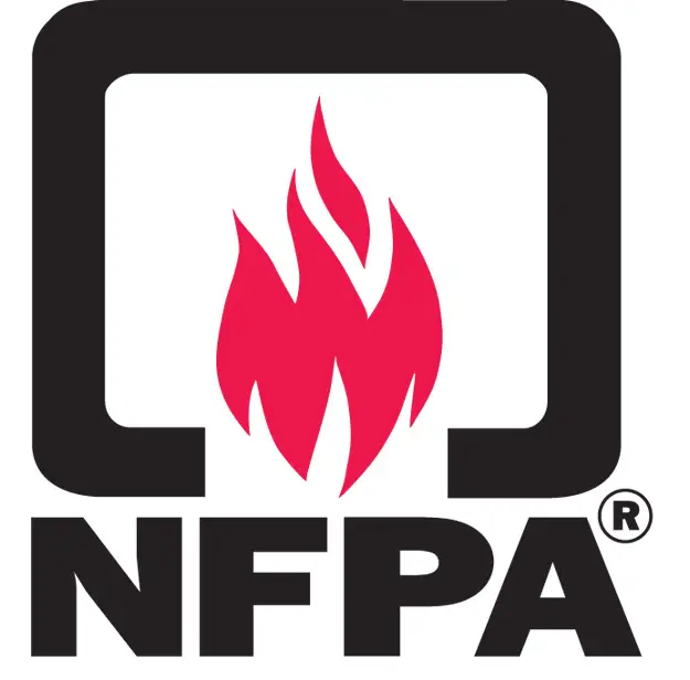Certifications and Memberships 6 NFPA - Idro-elettrica S.p.A.