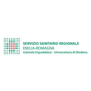 Logo Azienda ospedaliera universitaria di Modena - Idroelettrica Spa