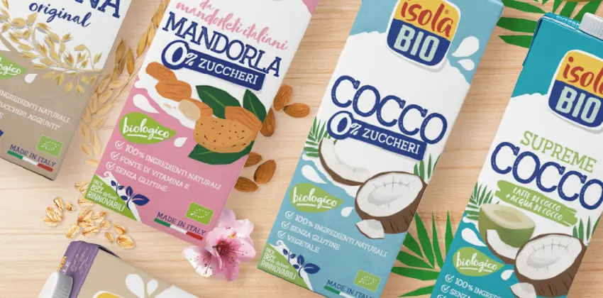 Abafoods S.r.l. - Idro-elettrica S.p.A.