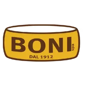 Logo BONI S.p.A. - Idroelettrica Spa