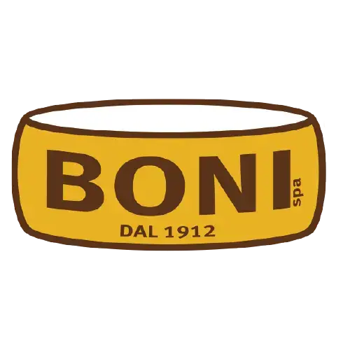 Logo BONI S.p.A. - Idroelettrica Spa