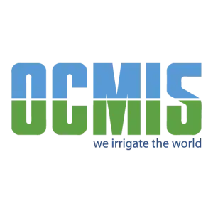 Logo Ocmis Irrigazione Spa - Idroelettrica Spa