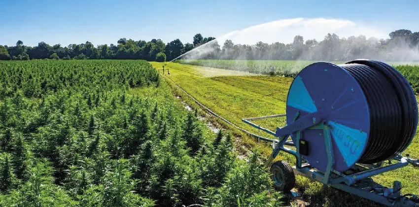 Ocmis Irrigazione Spa - Idro-elettrica S.p.A.