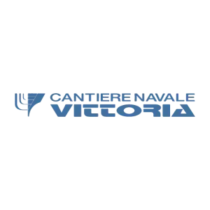 Logo Cantiere Navale Vittoria SpA - Idroelettrica Spa