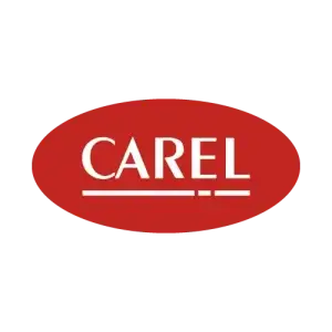 Logo Carel - Idroelettrica Spa