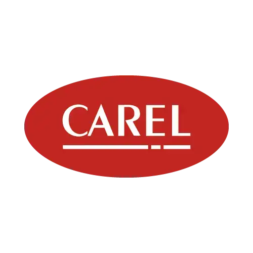 Logo Carel - Idroelettrica Spa