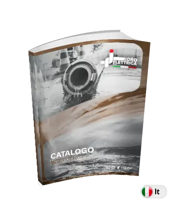 Drainage Catalog 20251006083519995 - Idro-elettrica S.p.A.