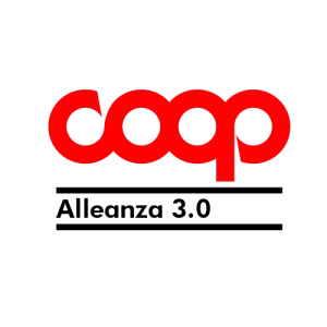 Logo Coop Alleanza 3.0 - Idroelettrica Spa