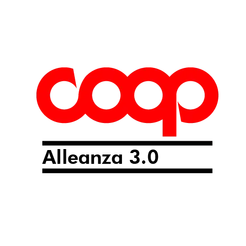 Logo Coop Alleanza 3.0 - Idroelettrica Spa
