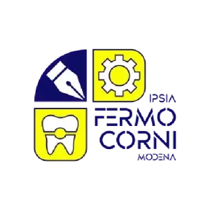 Logo IPSIA Fermo Corni Modena - Idroelettrica Spa