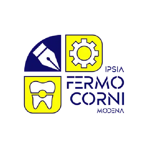 Logo IPSIA Fermo Corni Modena - Idroelettrica Spa