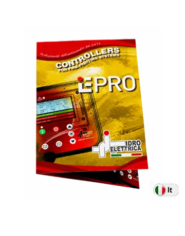 DepliantEPRO 20251006083520214 - Idro-elettrica S.p.A.