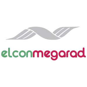 Logo Elcon Megarad Spa - Idroelettrica Spa