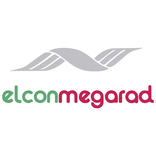 Logo Elcon Megarad Spa - Idroelettrica Spa