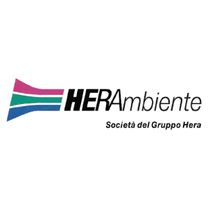 Logo Hera - Idroelettrica Spa