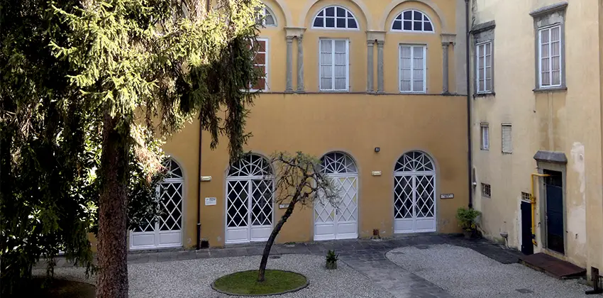 Istituto Macchiavelli - Idro-elettrica S.p.A.