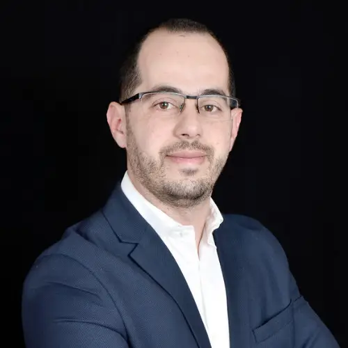 Karim Sabri Sarl TSC Technical Supply Company - Idroelettrica Spa