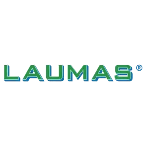 Logo LAUMAS Elettronica S.r.l. - Idroelettrica Spa