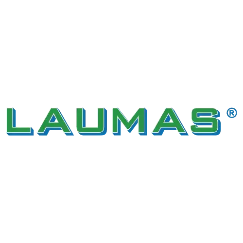 Logo LAUMAS Elettronica S.r.l. - Idroelettrica Spa