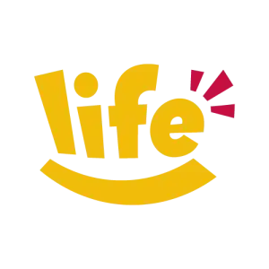 Logo Life Spa - Idroelettrica Spa