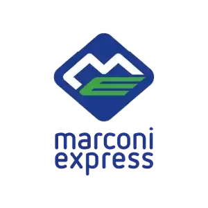 Logo Marconi Express - Idroelettrica Spa
