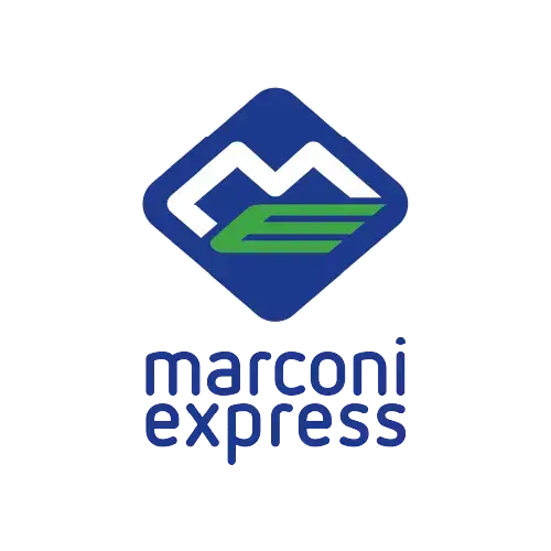 Logo Marconi Express - Idroelettrica Spa