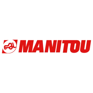 Logo MANITOU ITALIA Srl - Idroelettrica Spa