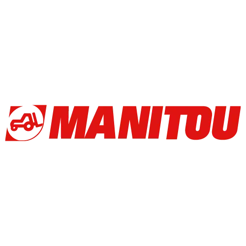 Logo MANITOU ITALIA Srl - Idroelettrica Spa